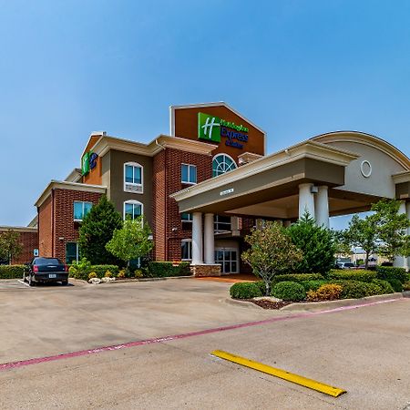 Holiday Inn Express & Suites Fort Worth - Fossil Creek By Ihg Exteriör bild