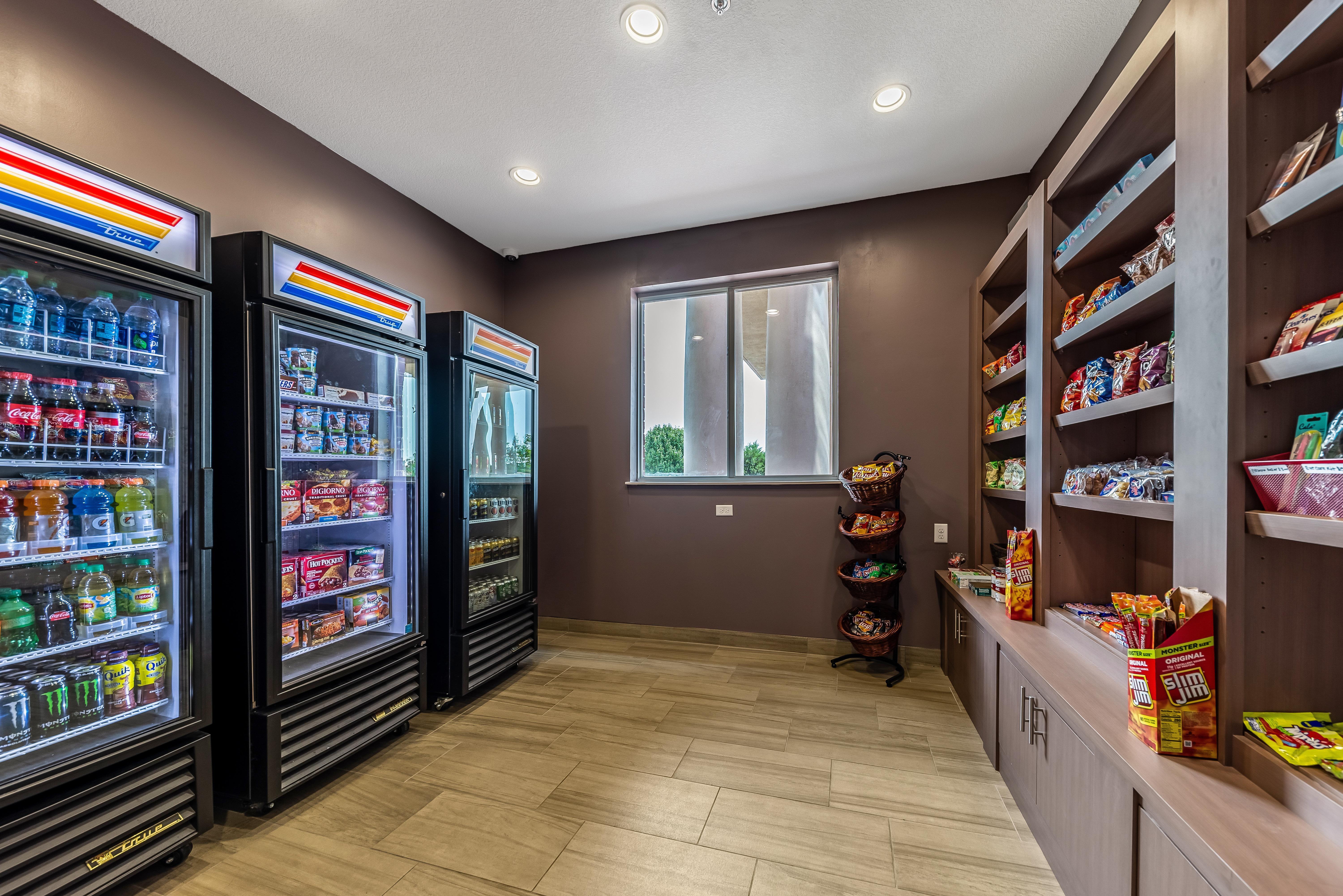 Holiday Inn Express & Suites Fort Worth - Fossil Creek By Ihg Exteriör bild