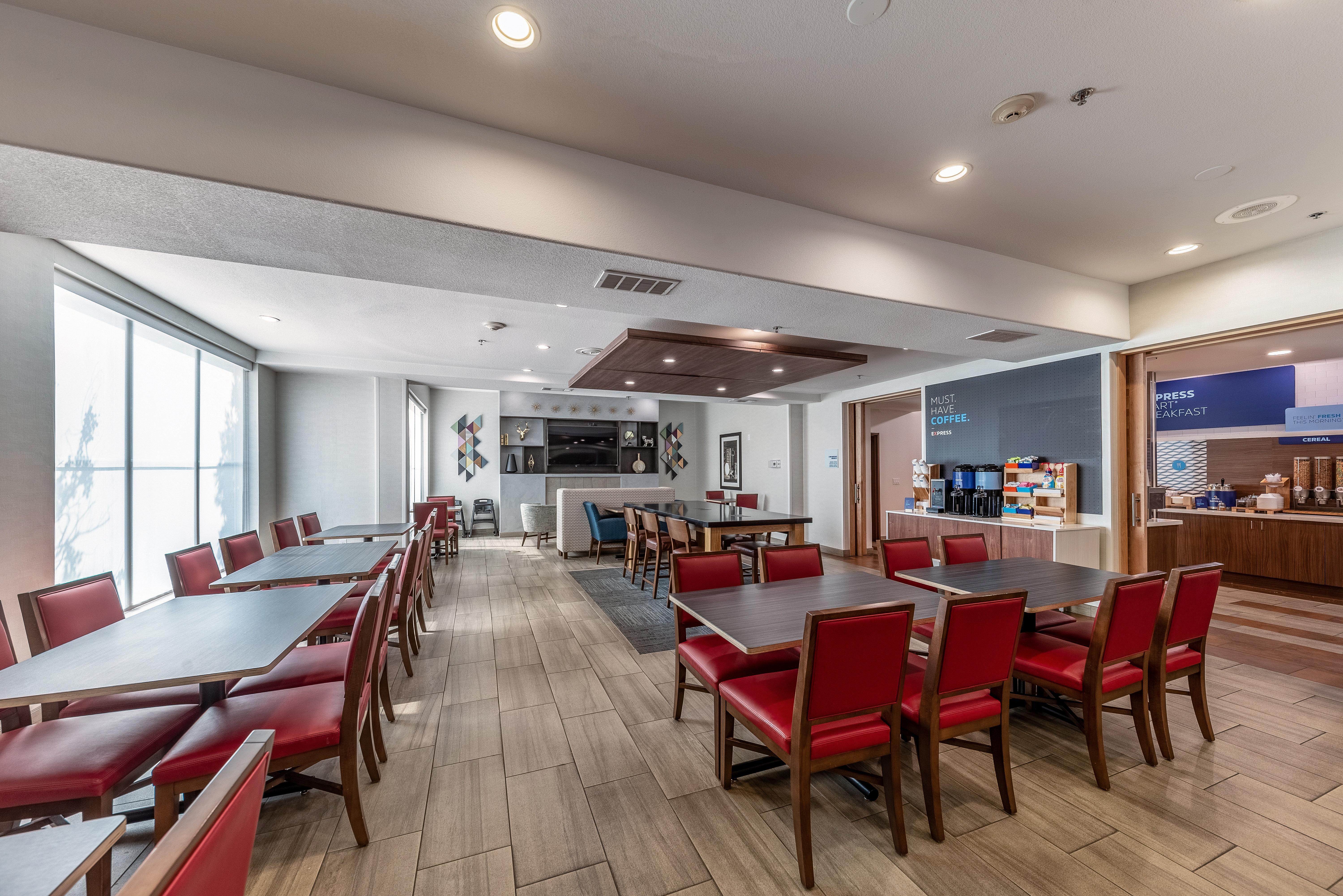 Holiday Inn Express & Suites Fort Worth - Fossil Creek By Ihg Exteriör bild
