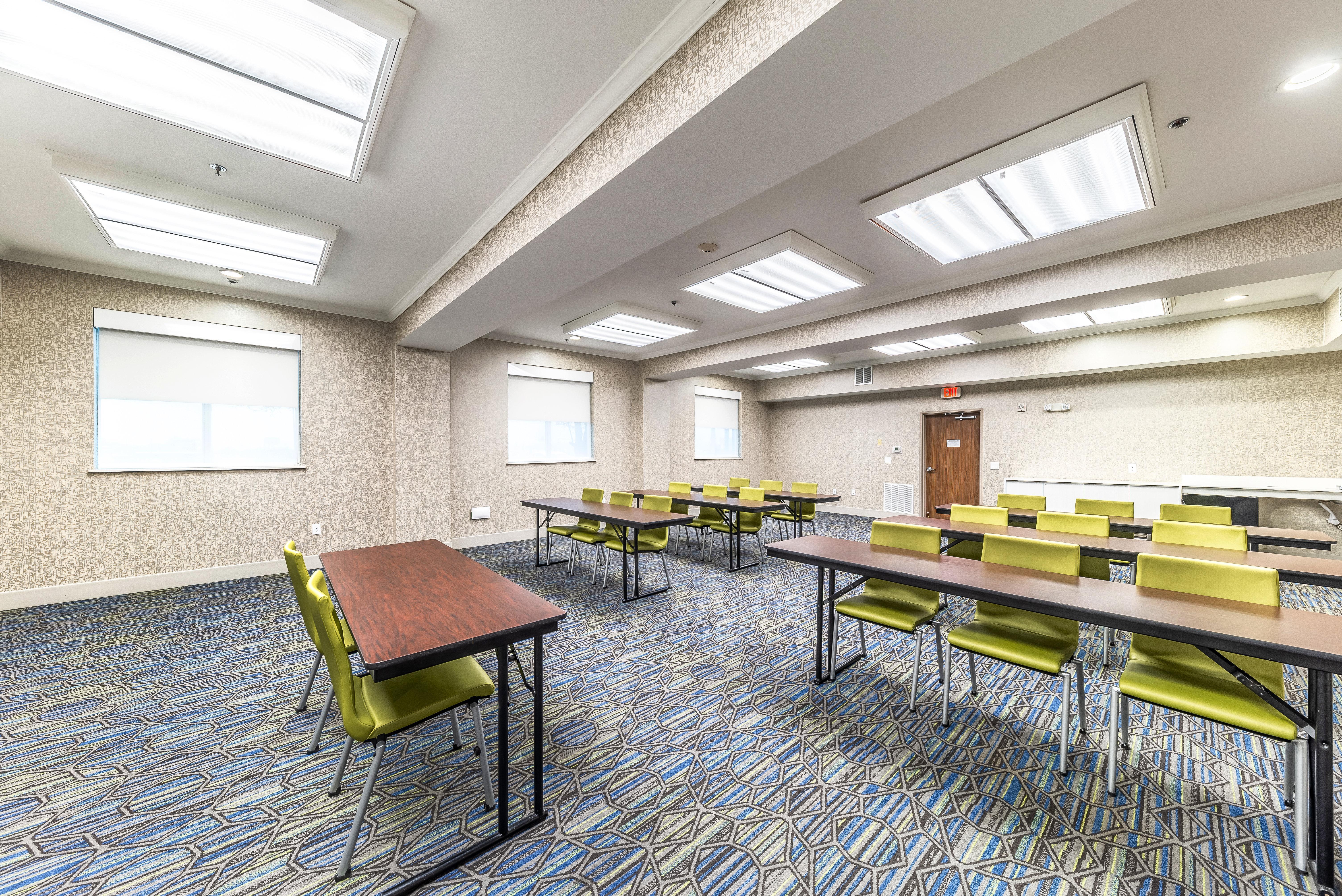 Holiday Inn Express & Suites Fort Worth - Fossil Creek By Ihg Exteriör bild