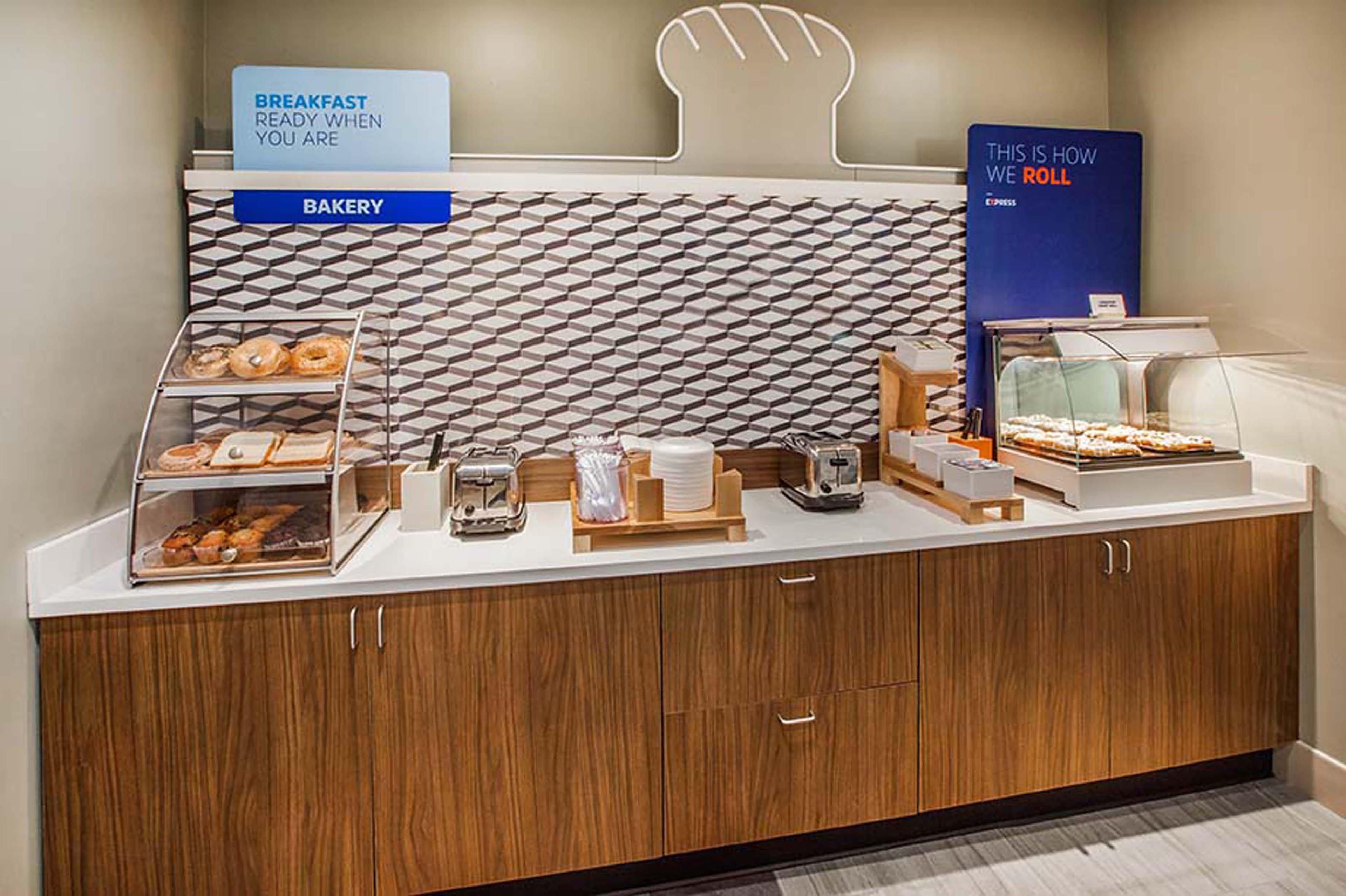 Holiday Inn Express & Suites Fort Worth - Fossil Creek By Ihg Exteriör bild