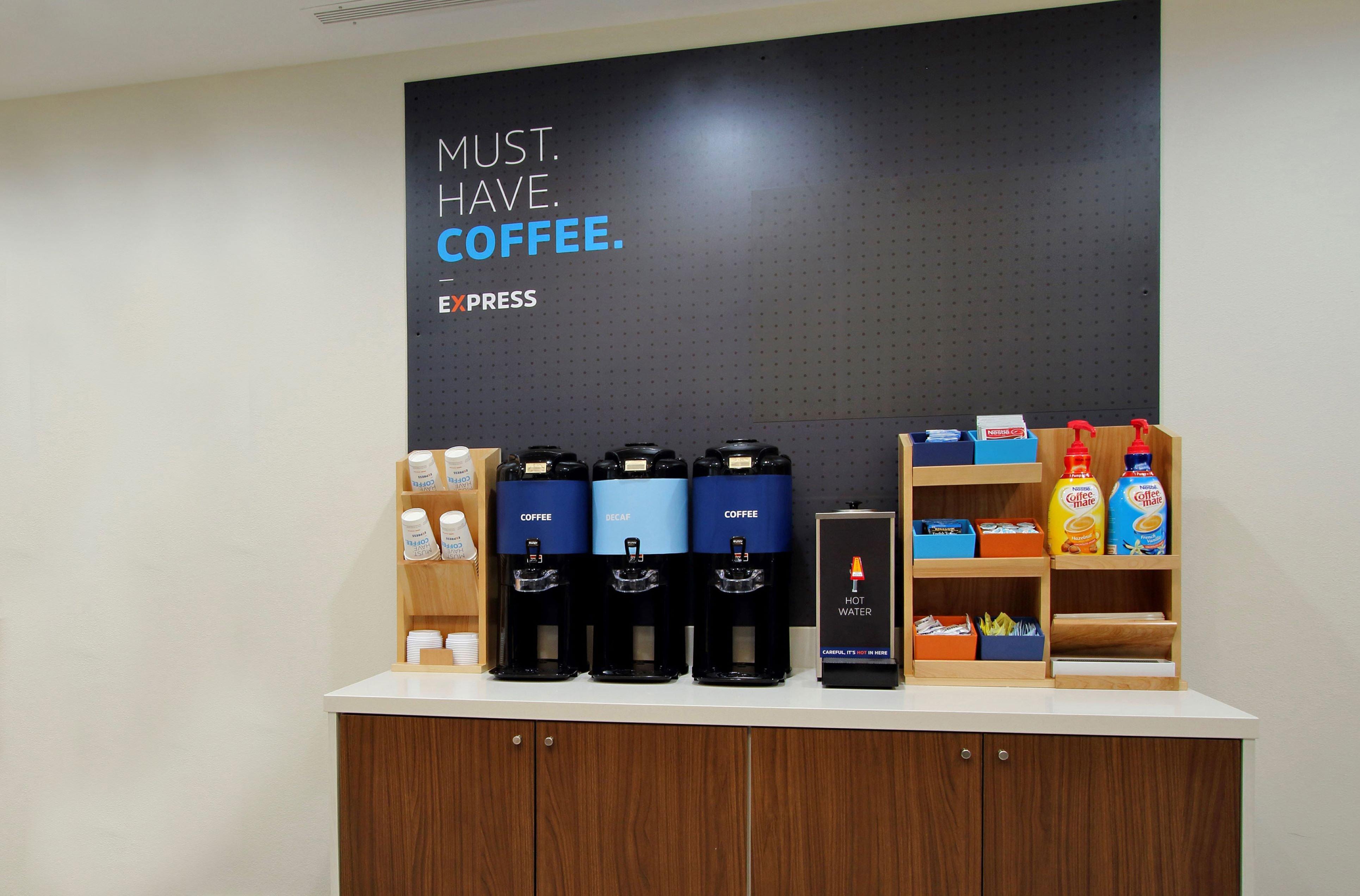 Holiday Inn Express & Suites Fort Worth - Fossil Creek By Ihg Exteriör bild