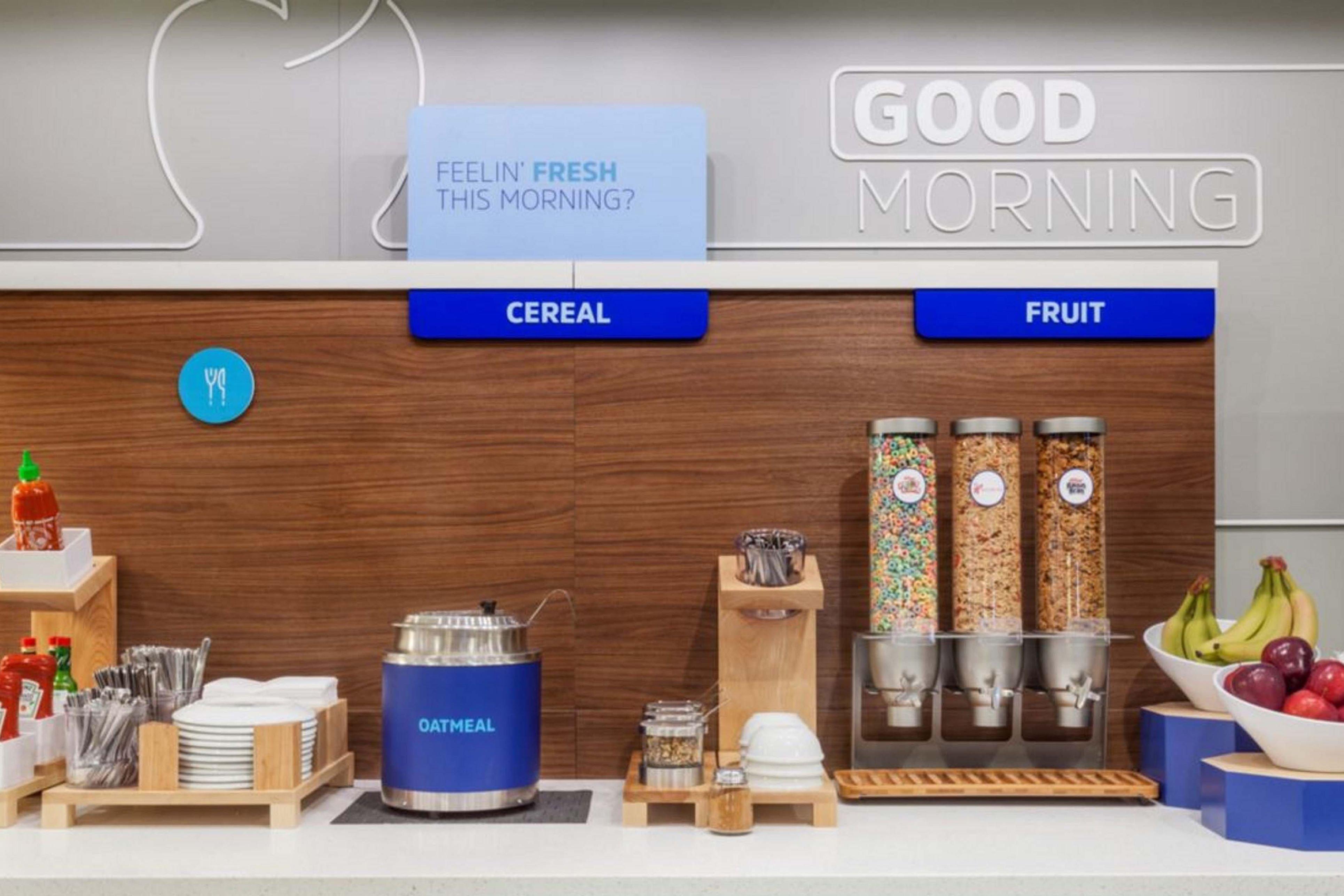 Holiday Inn Express & Suites Fort Worth - Fossil Creek By Ihg Exteriör bild