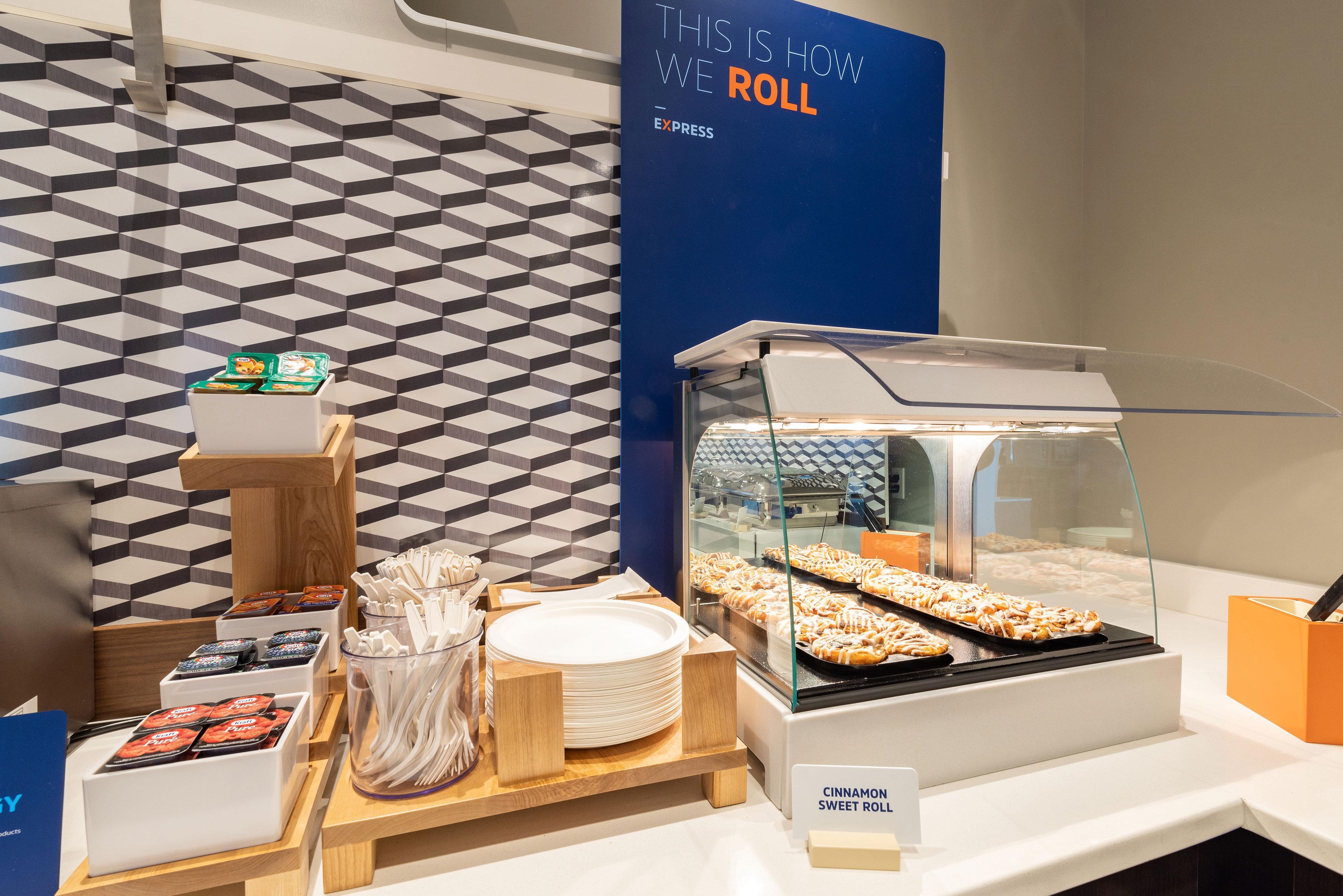 Holiday Inn Express & Suites Fort Worth - Fossil Creek By Ihg Exteriör bild