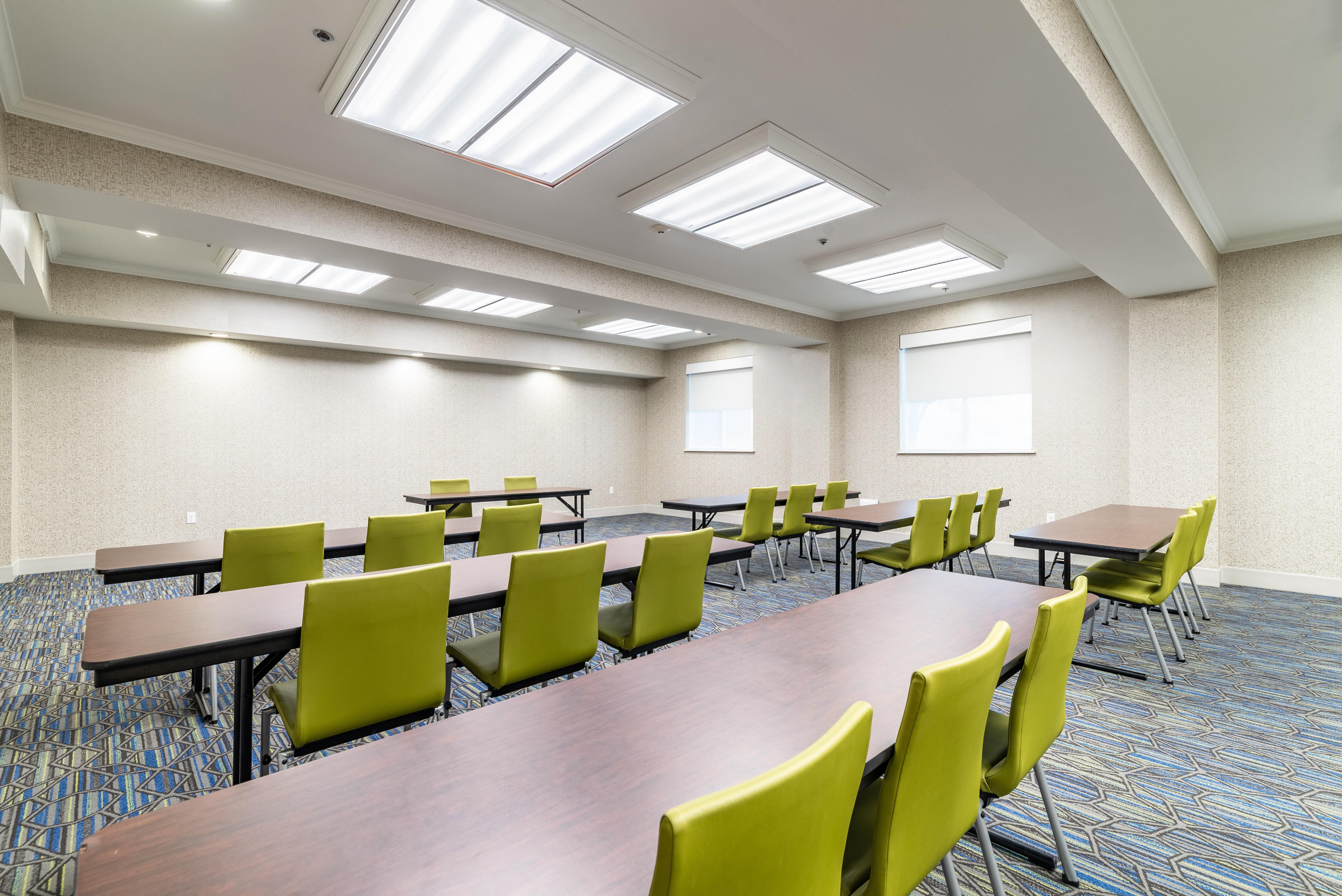 Holiday Inn Express & Suites Fort Worth - Fossil Creek By Ihg Exteriör bild