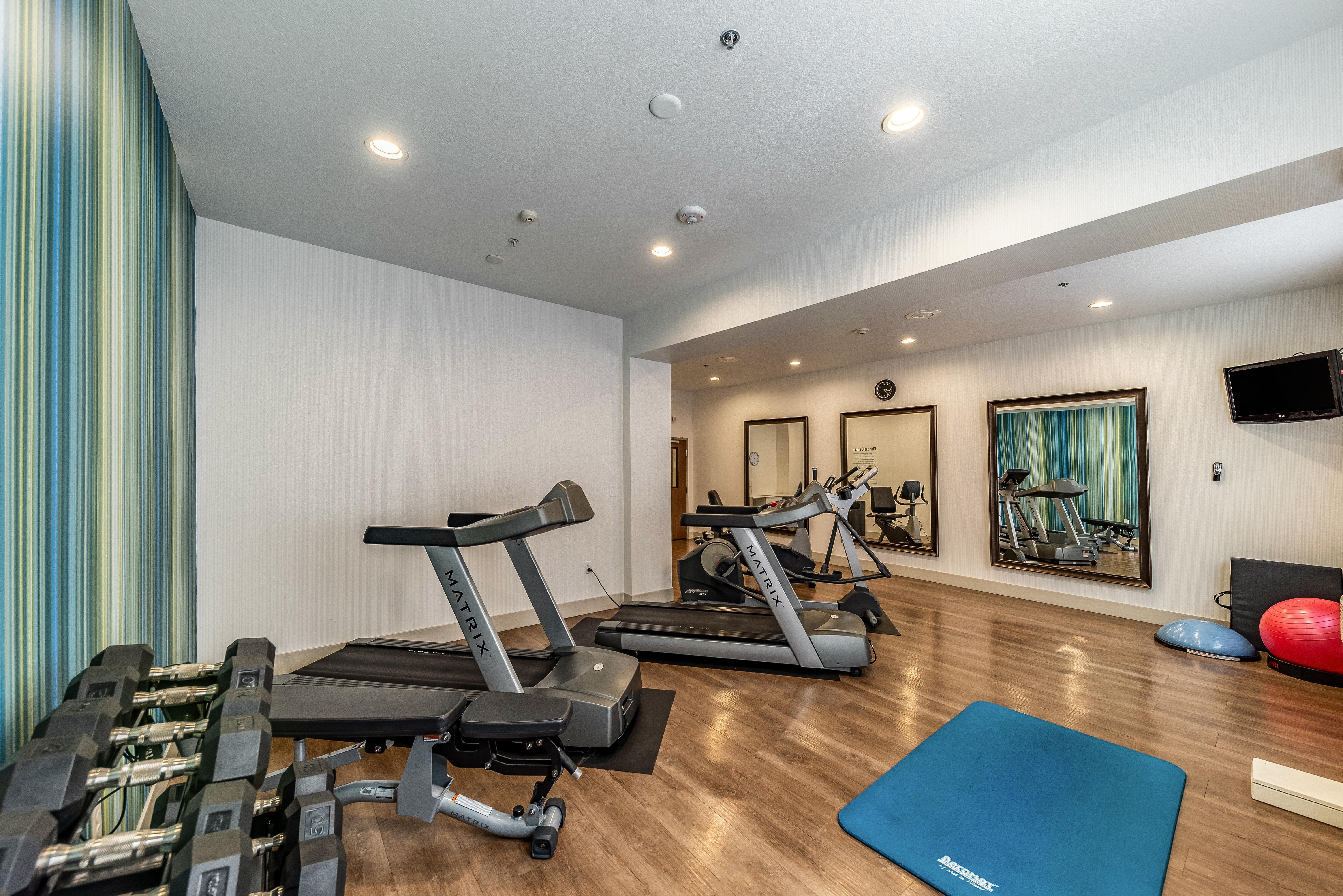 Holiday Inn Express & Suites Fort Worth - Fossil Creek By Ihg Exteriör bild