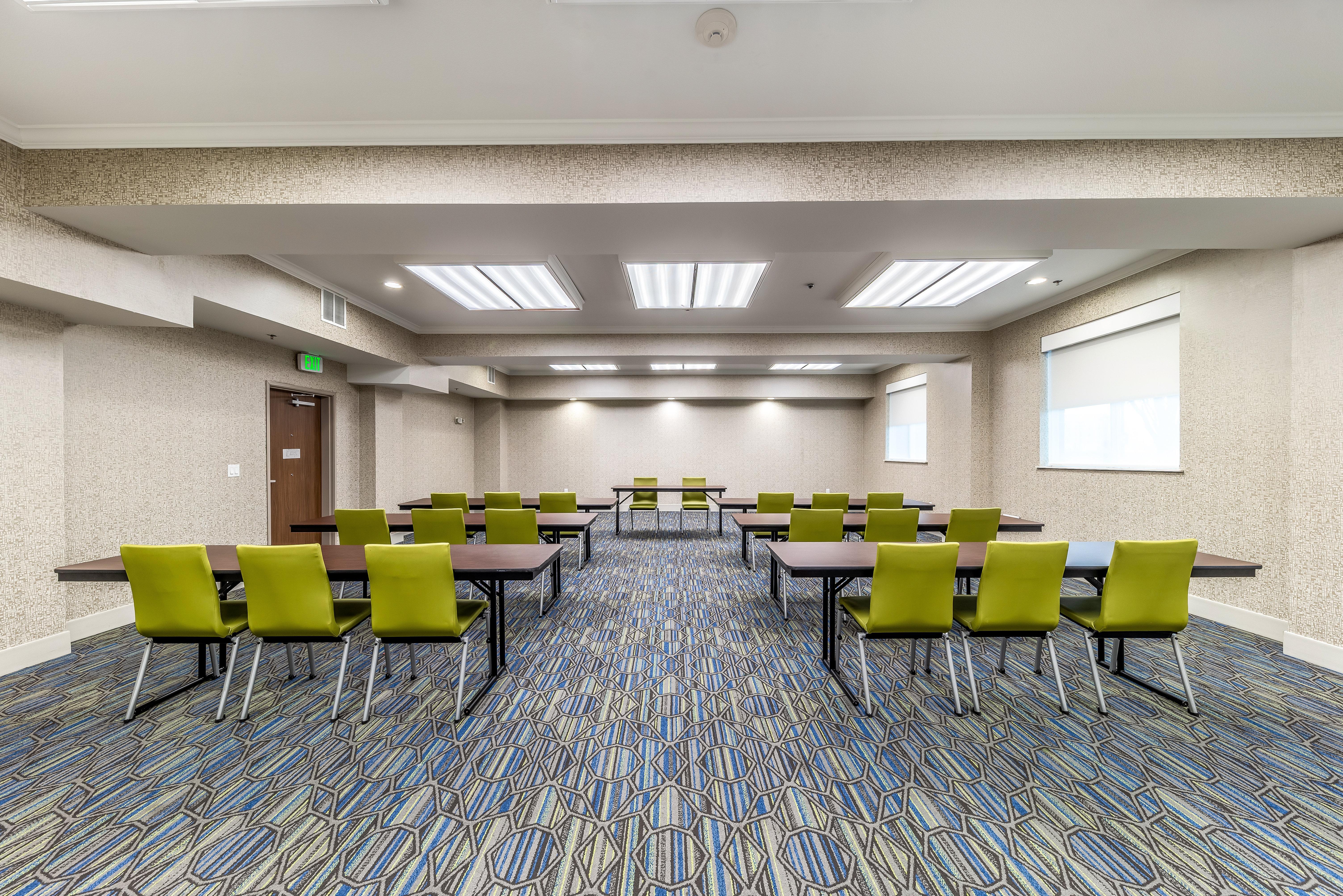 Holiday Inn Express & Suites Fort Worth - Fossil Creek By Ihg Exteriör bild