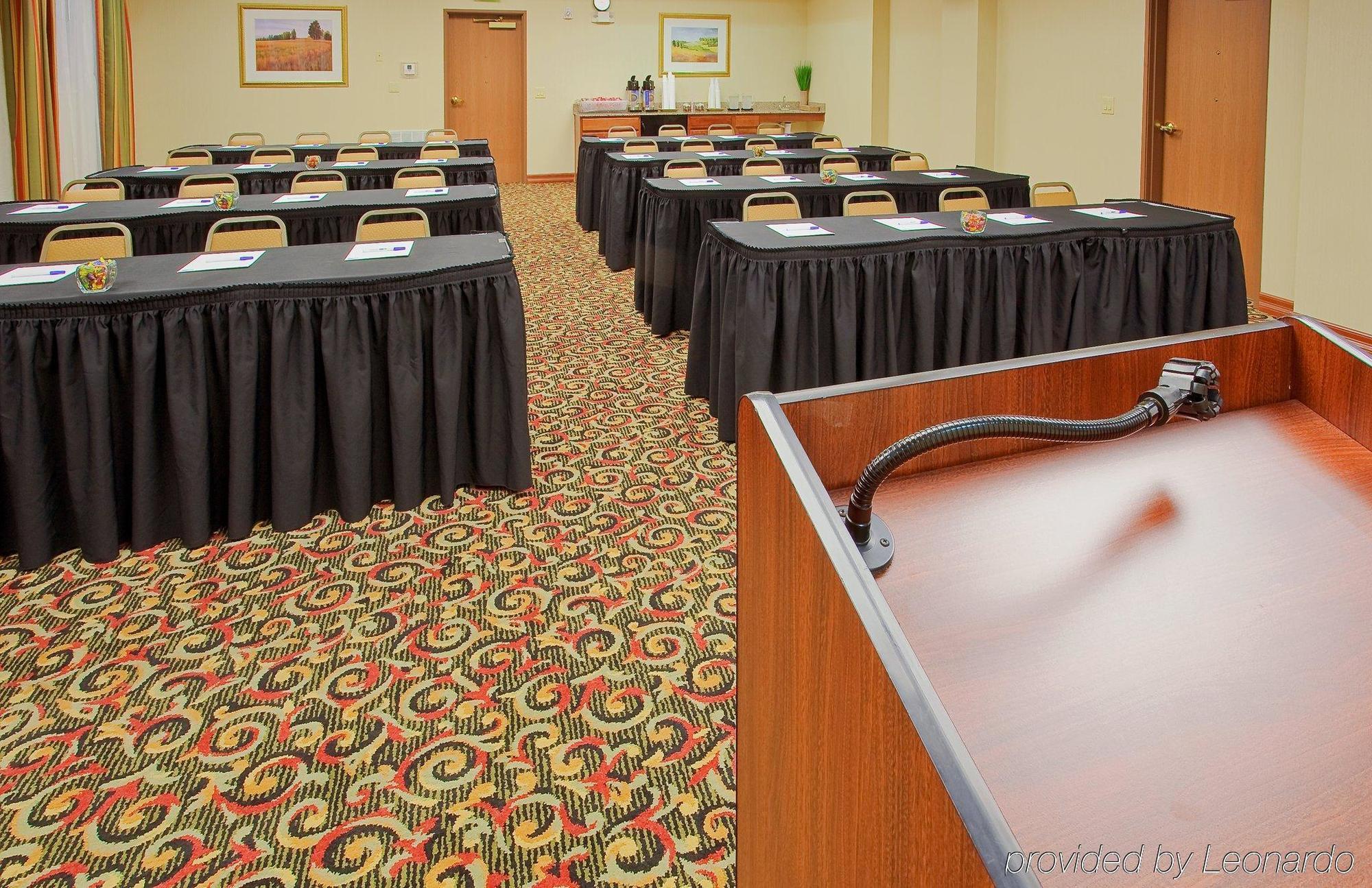 Holiday Inn Express & Suites Fort Worth - Fossil Creek By Ihg Bekvämligheter bild