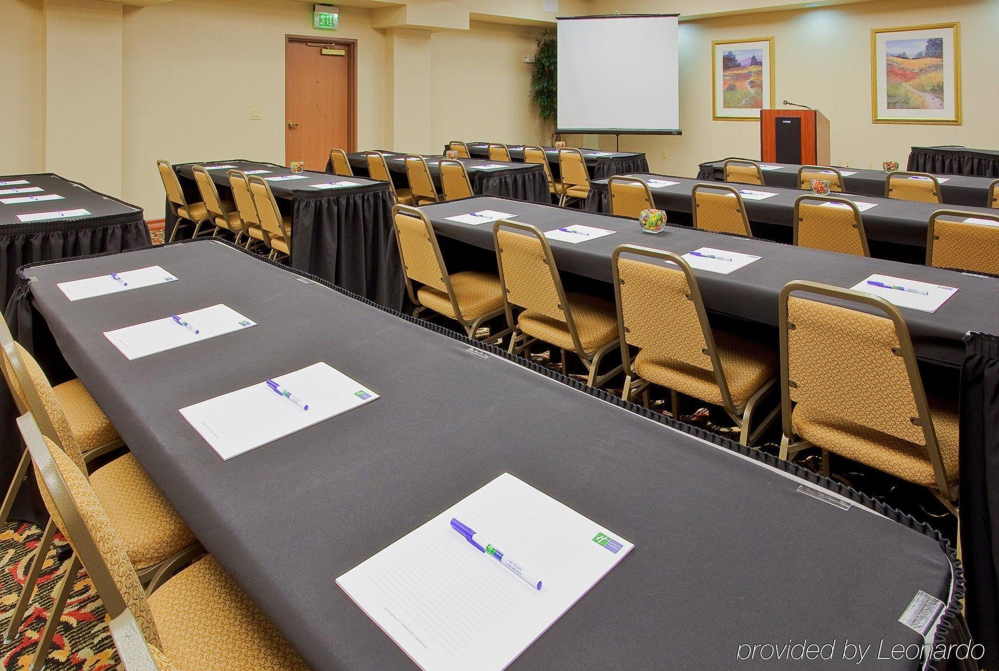 Holiday Inn Express & Suites Fort Worth - Fossil Creek By Ihg Bekvämligheter bild