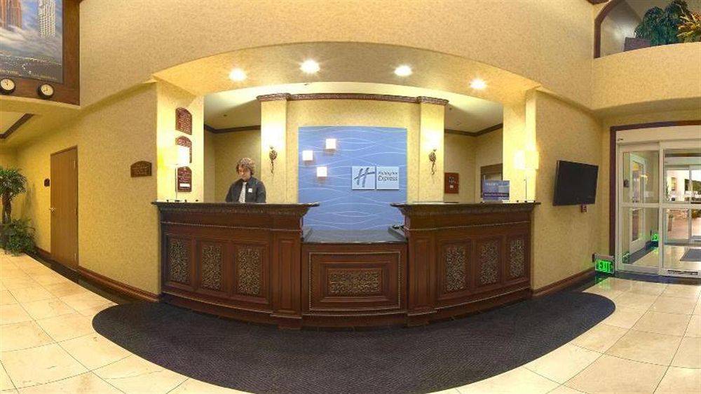 Holiday Inn Express & Suites Fort Worth - Fossil Creek By Ihg Exteriör bild