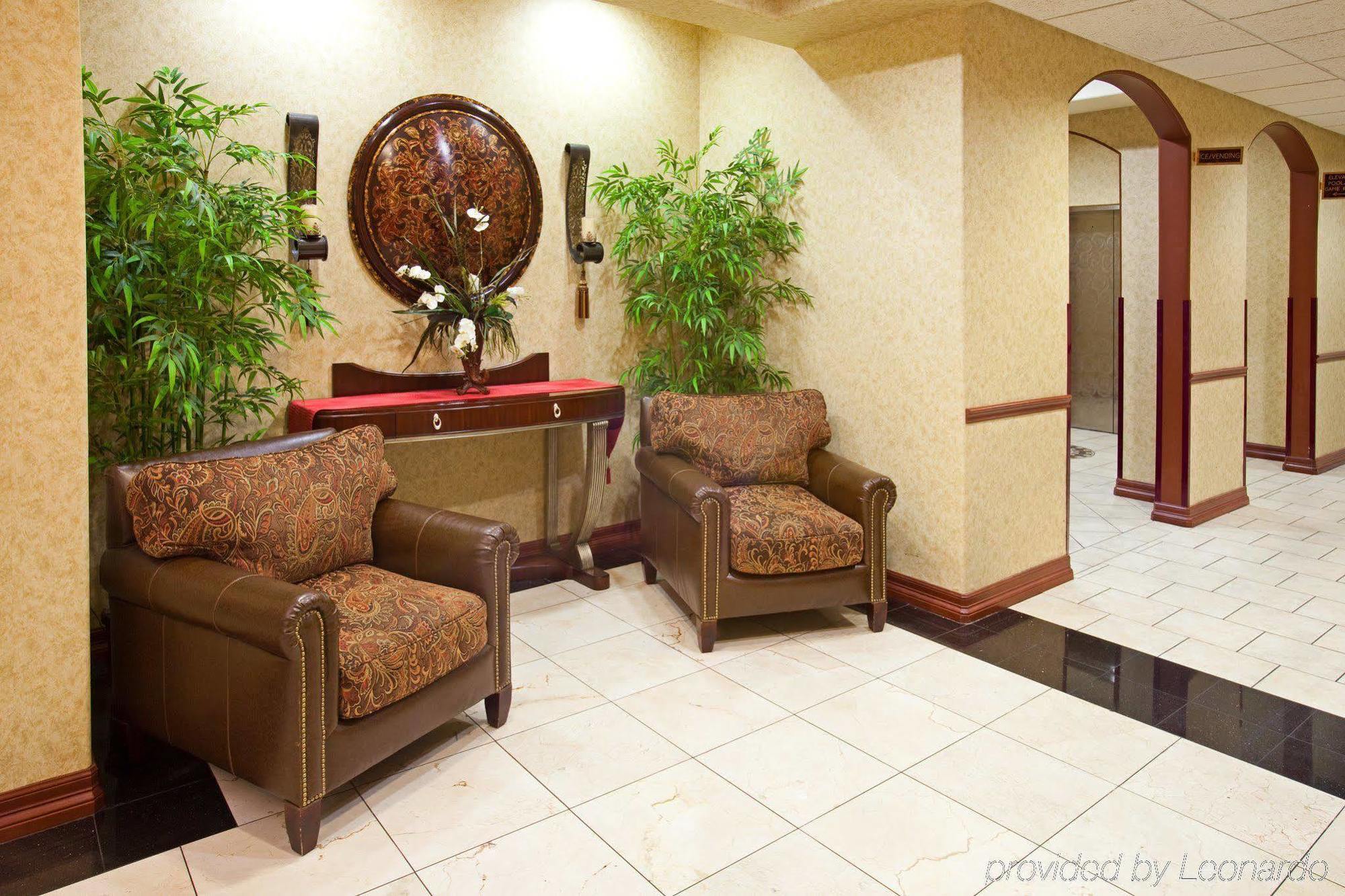 Holiday Inn Express & Suites Fort Worth - Fossil Creek By Ihg Inreriör bild