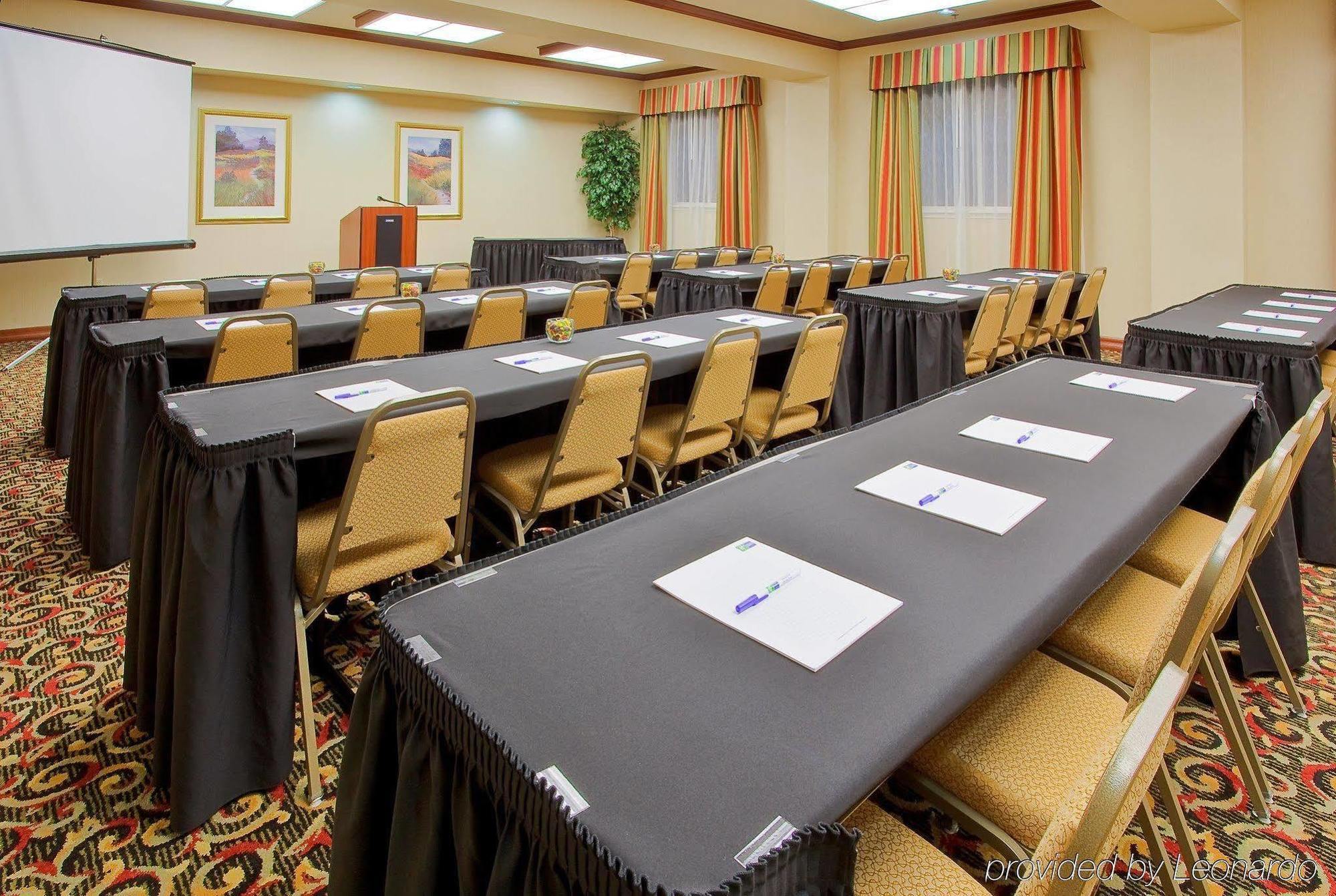 Holiday Inn Express & Suites Fort Worth - Fossil Creek By Ihg Exteriör bild