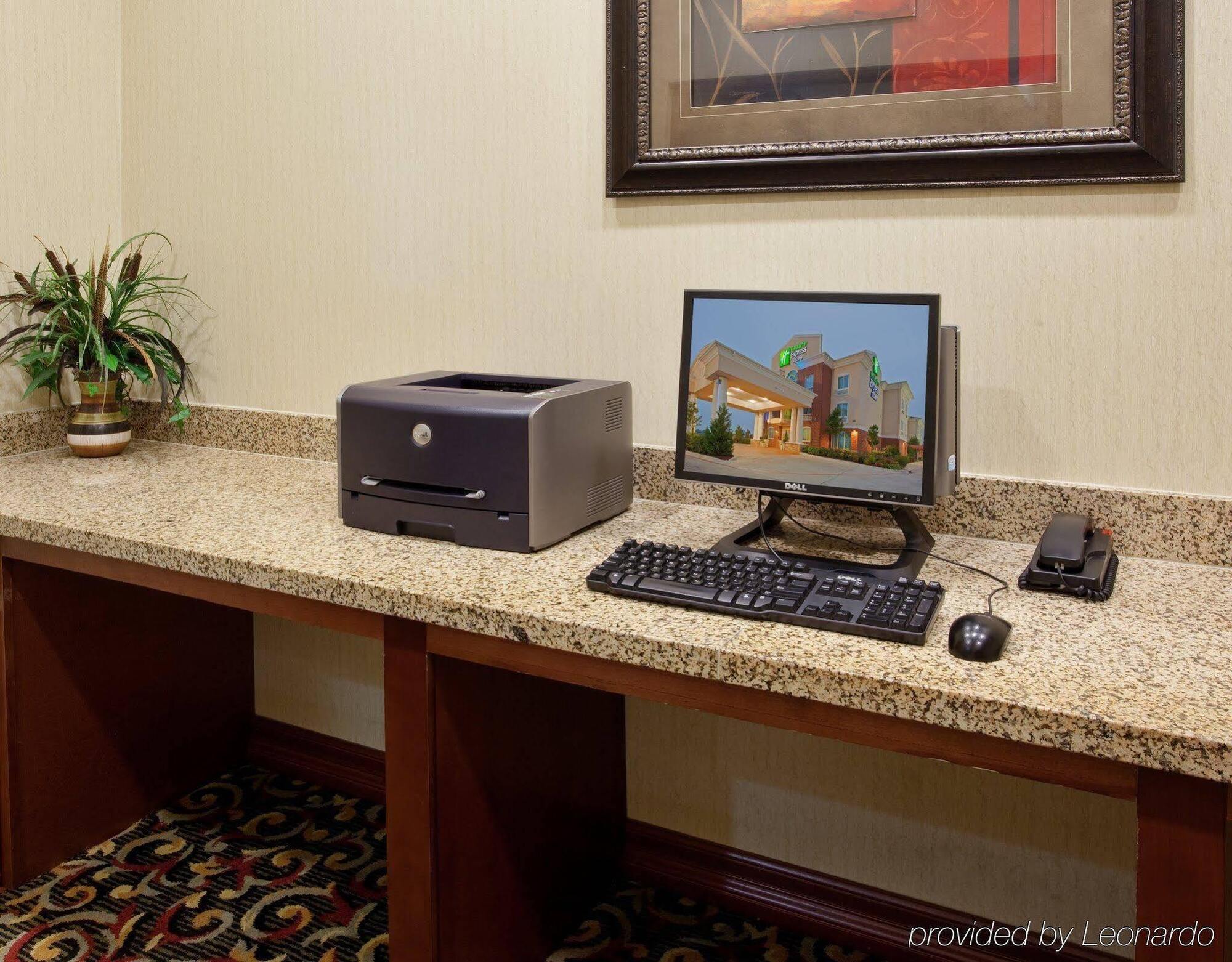 Holiday Inn Express & Suites Fort Worth - Fossil Creek By Ihg Exteriör bild